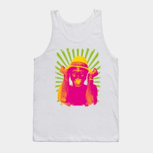 Eek-A-Mouse Tank Top